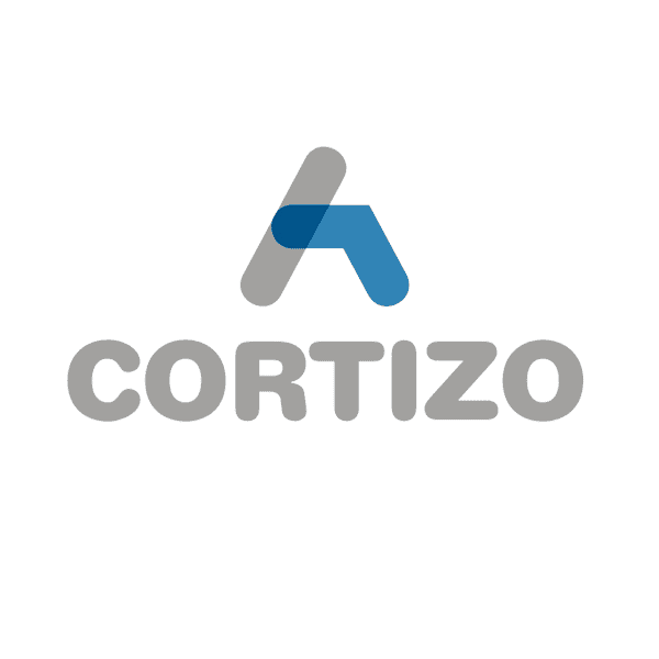Cortizo logo