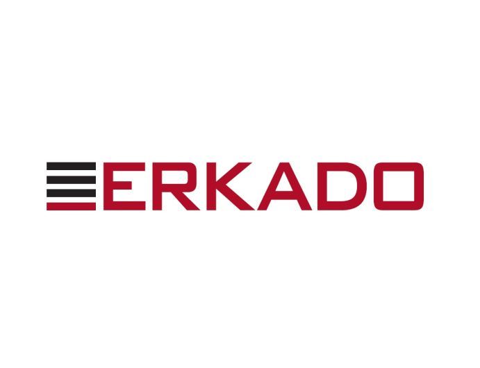 ERKADO logo