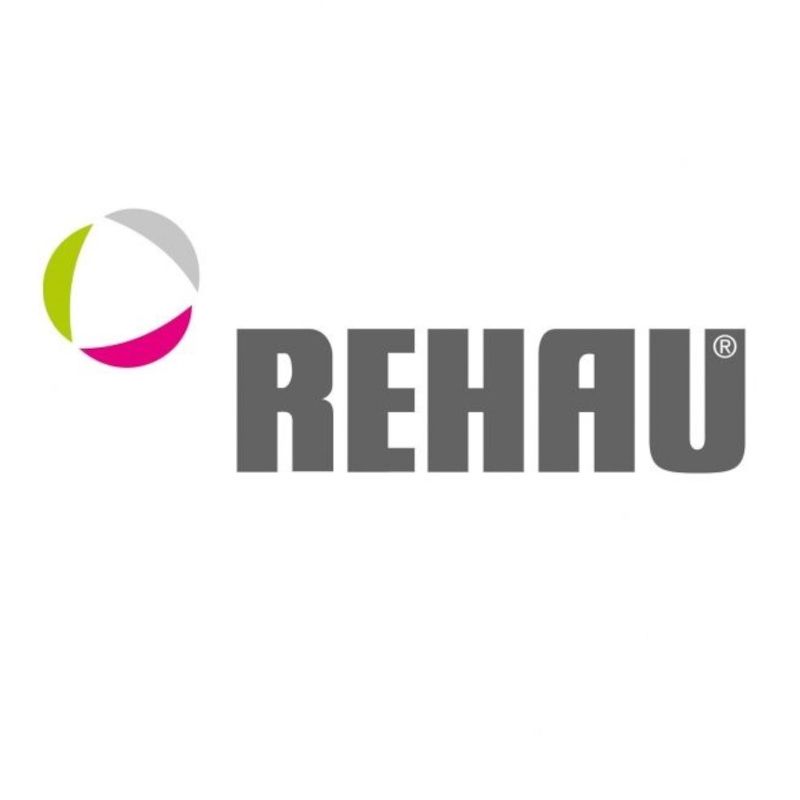 Rehau logo