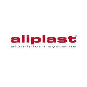 Aliplast logo