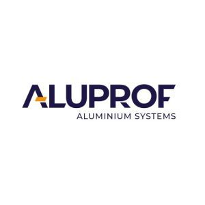 Aluprof logo