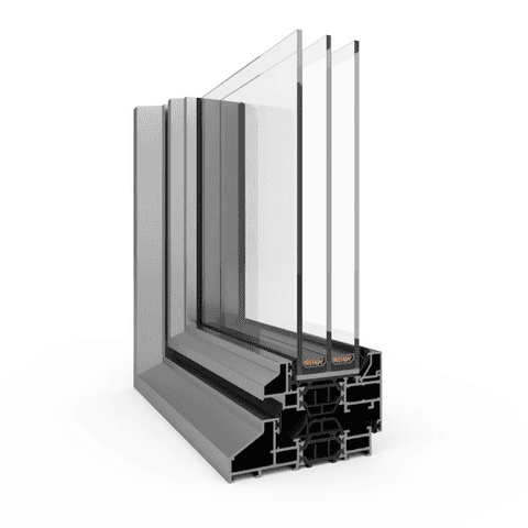 MLIG STEEL