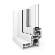 Monoblock CL 140x16 - 140x20 2glass Ar Scena 6.Denoiser