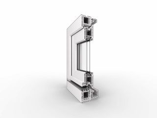 Harmonijka Pvc 2glass P Ar Scena 6.Denoiser