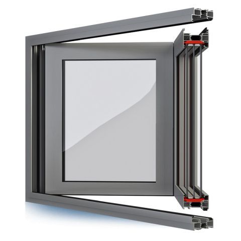 Foldline