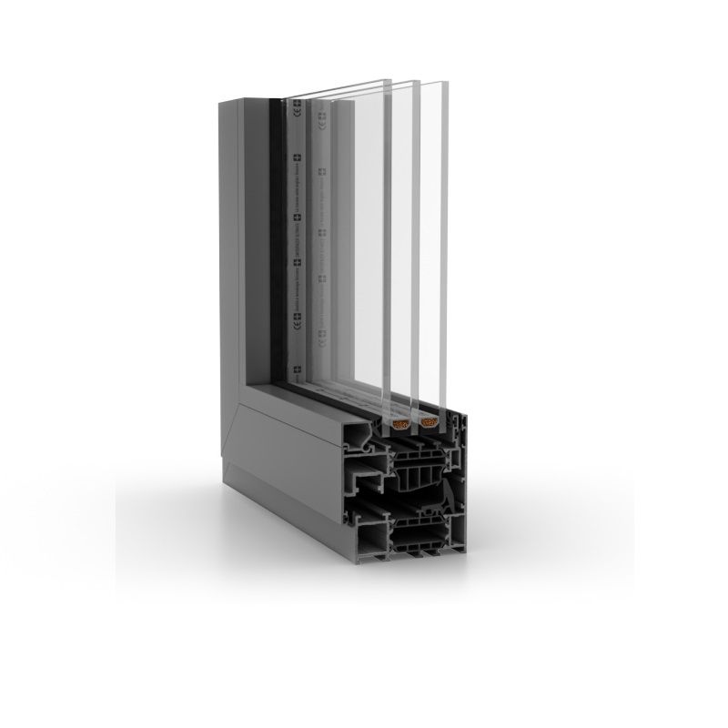 GENESIS Hidden Sash