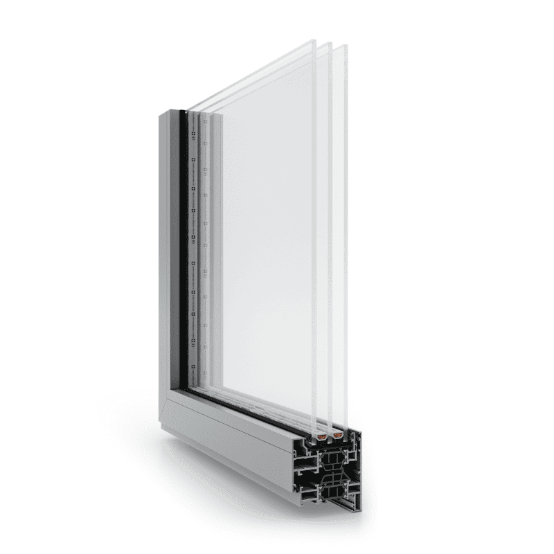 MaxLight Invisible NL Reno 50 T