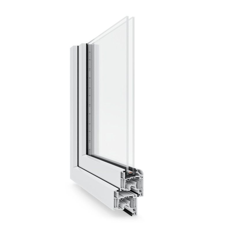Ideal 4000 Fin 20 Mm ( 140020 )