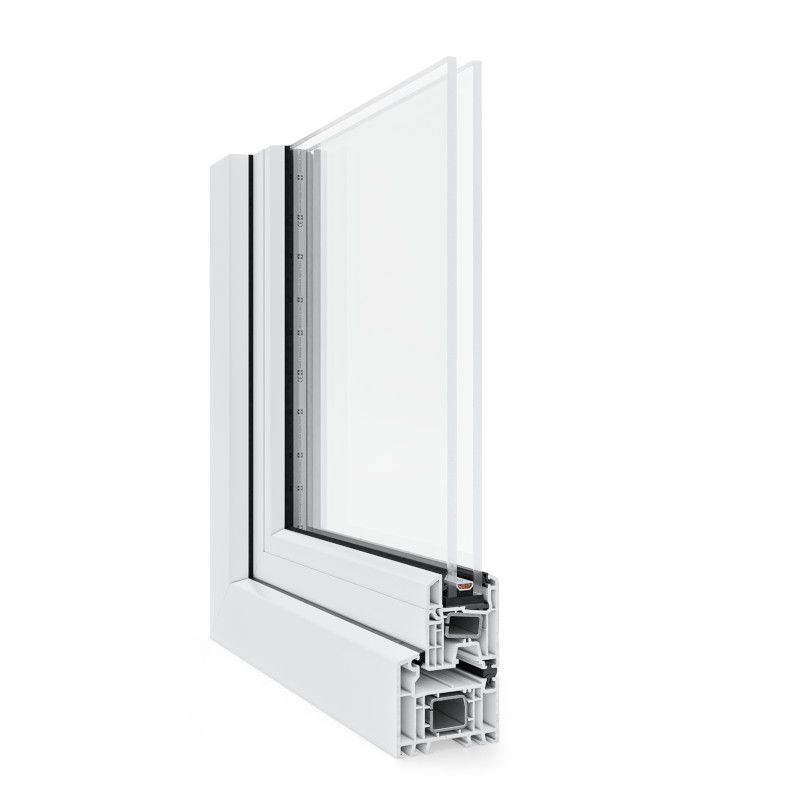 Ideal 4000 FLUSH
