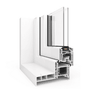 Ideal 4000 Monoblock (140 Mm Isolation)