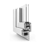 Ideal 4000 Softline, Renovation System (Flush-Fin 40 Mm ) CLASSIC