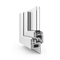 Ideal 5000, Renovation System (Flush-Fin 40 Mm) ITALY
