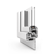 Ideal 5000, Renovation System (Flush-Fin 65 Mm)