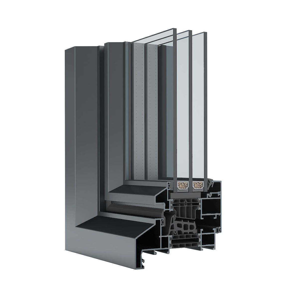 Ferroline Steellook Reno