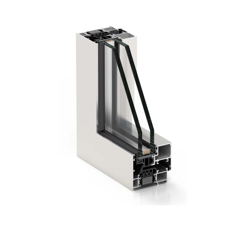 COR 70 HO Hidden Sash