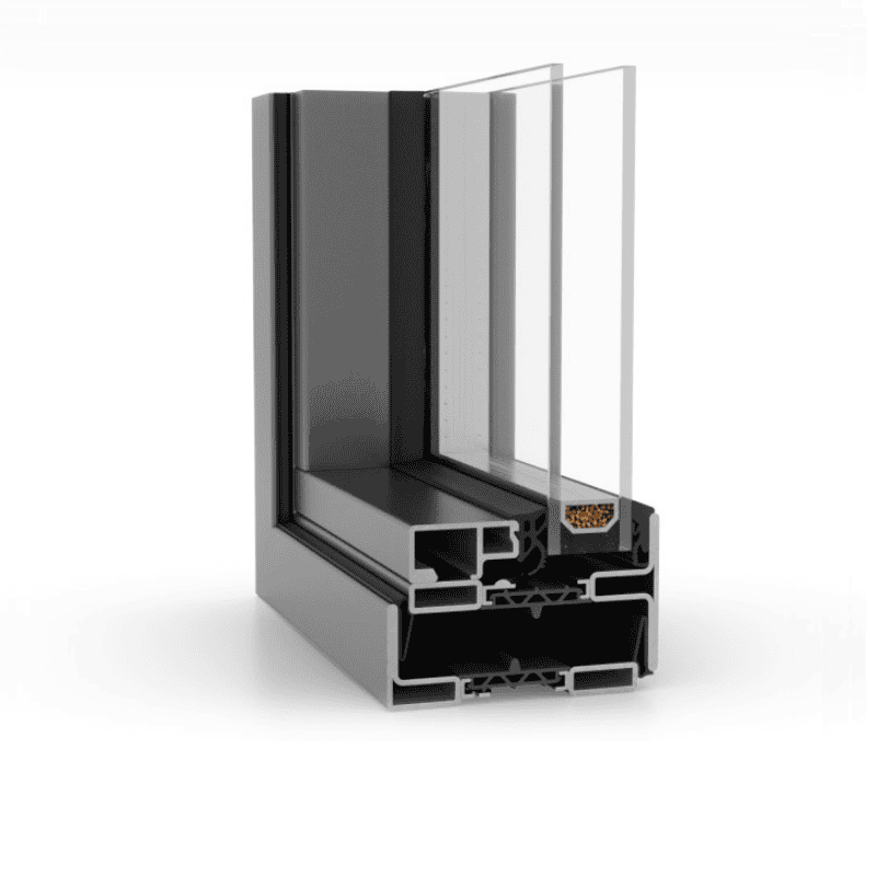 UNICO XS Casement