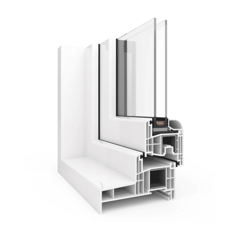 S8000 Monoblock 129mm