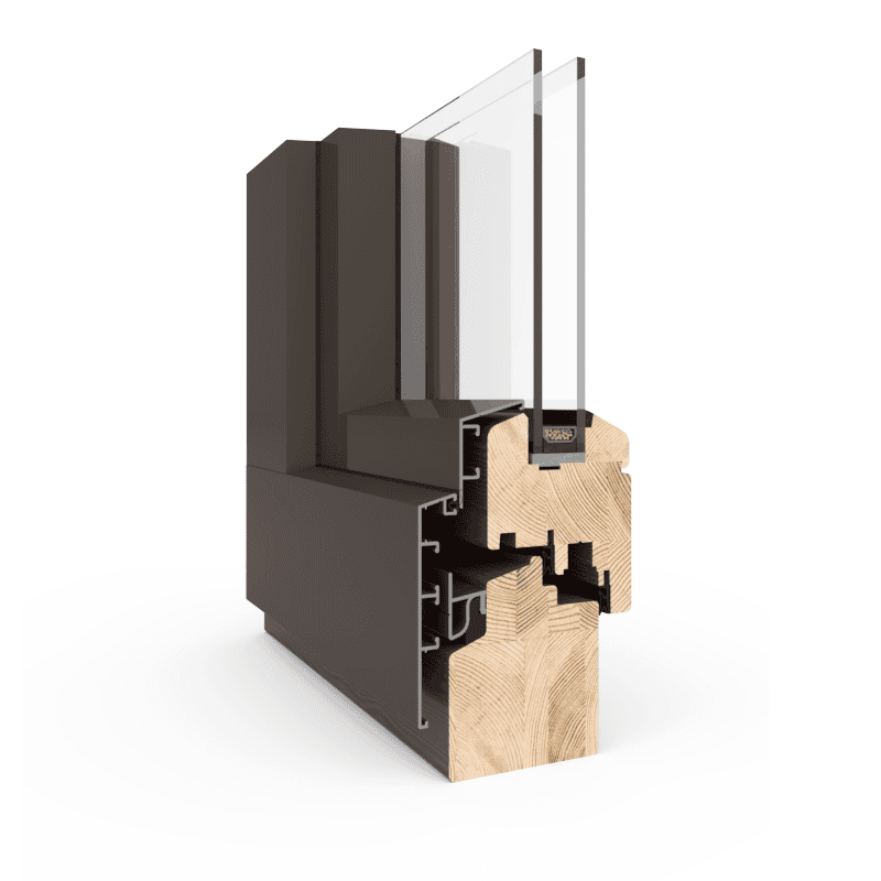 [ALURON] IV 68 Reno Line (System With Alu Cover)