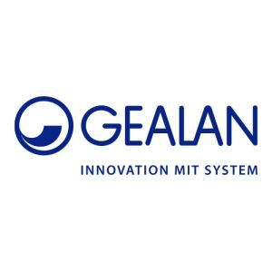 Gealan logo