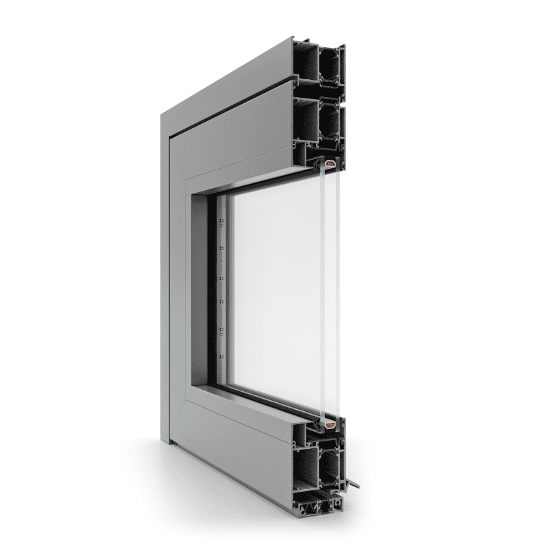 Imperial IP815 IP824