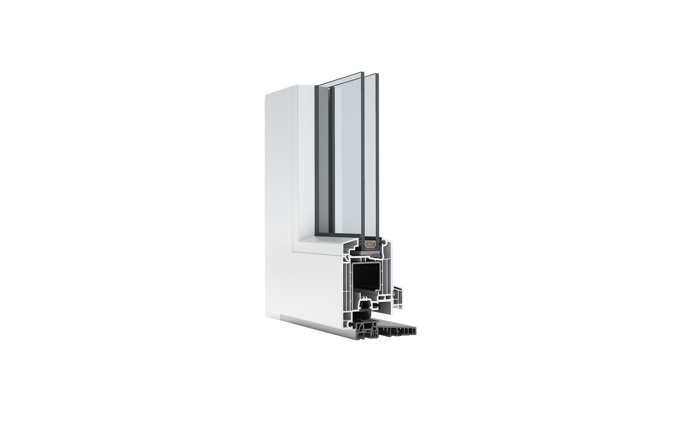 Ideal5000 Drzwi