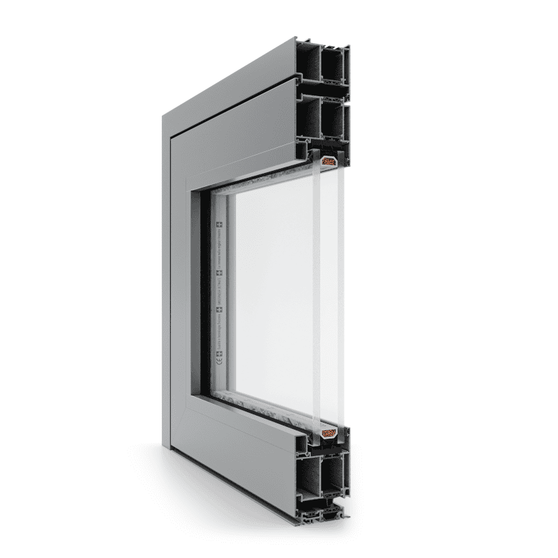Drzwi MB86N K528730