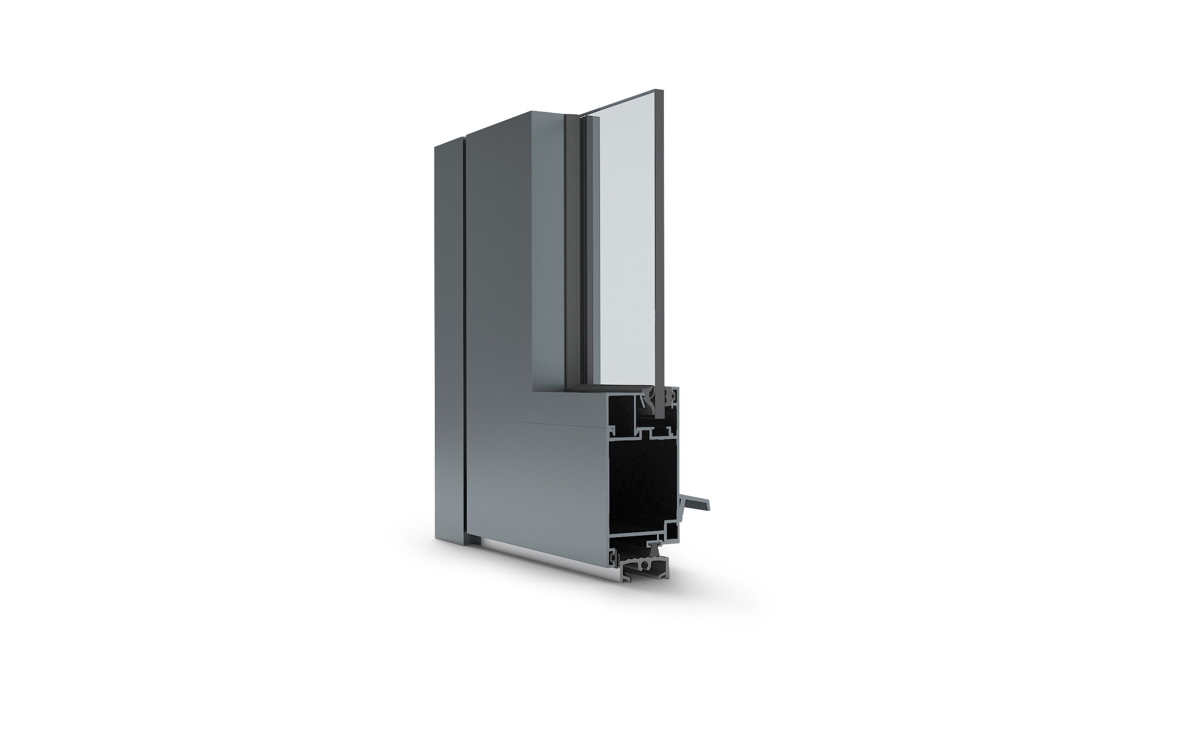 MB45 Door