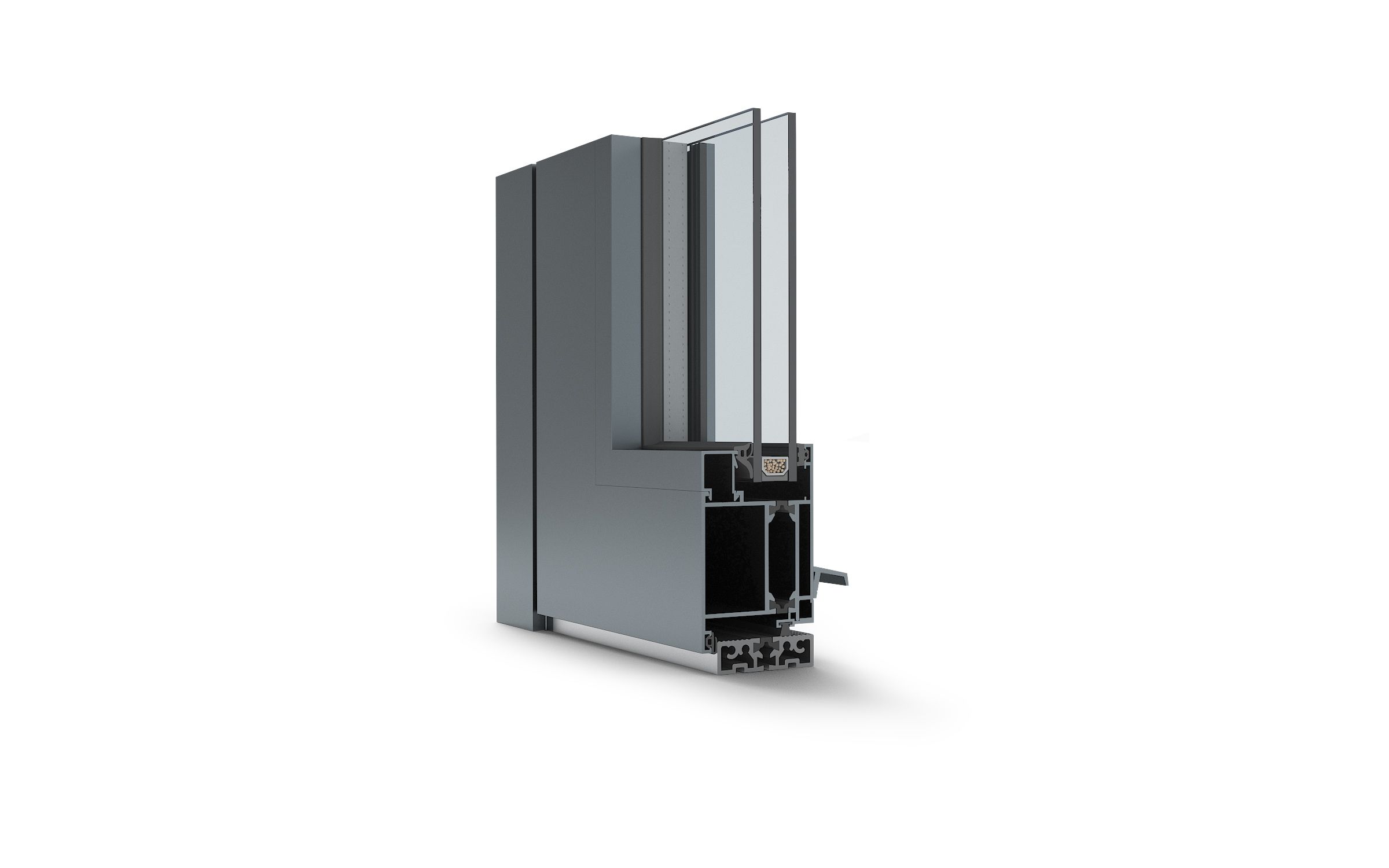 MB 60 Door