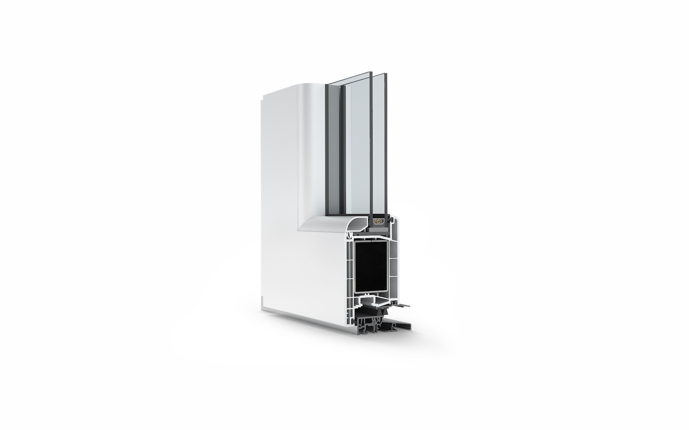 S8000 Door