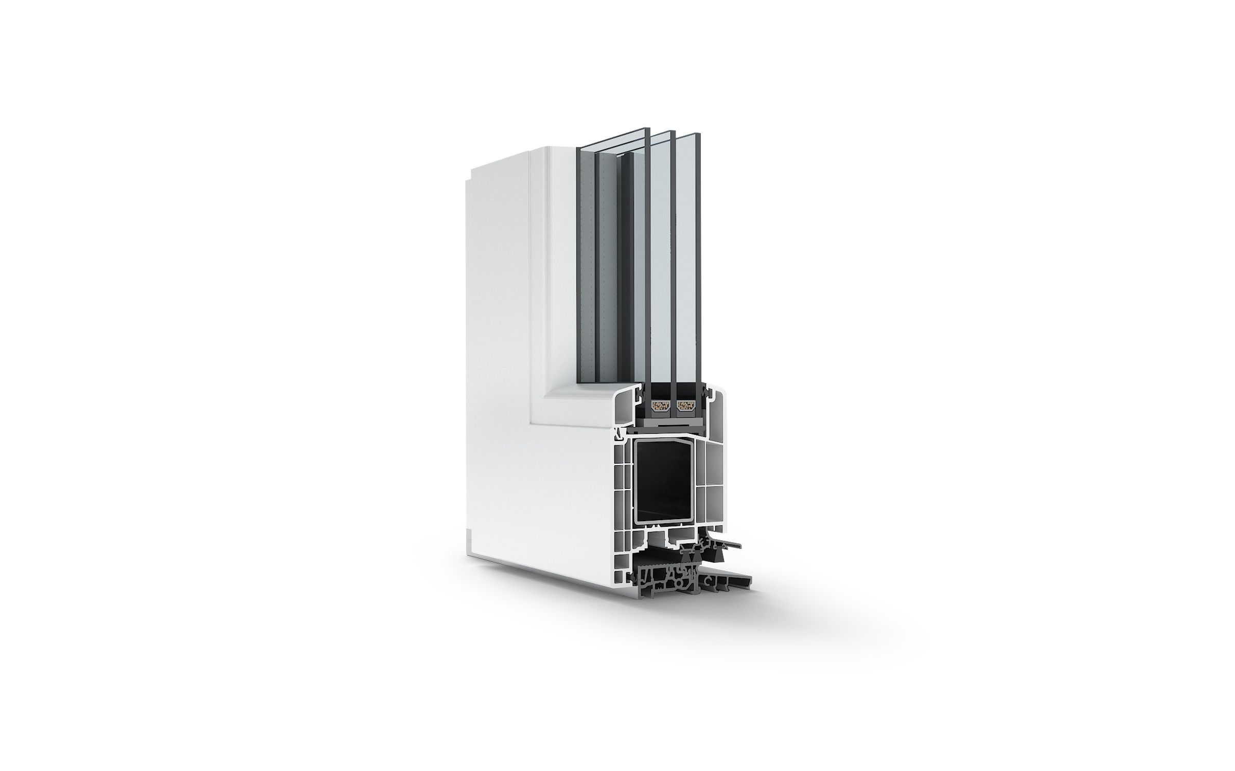 S9000 Door