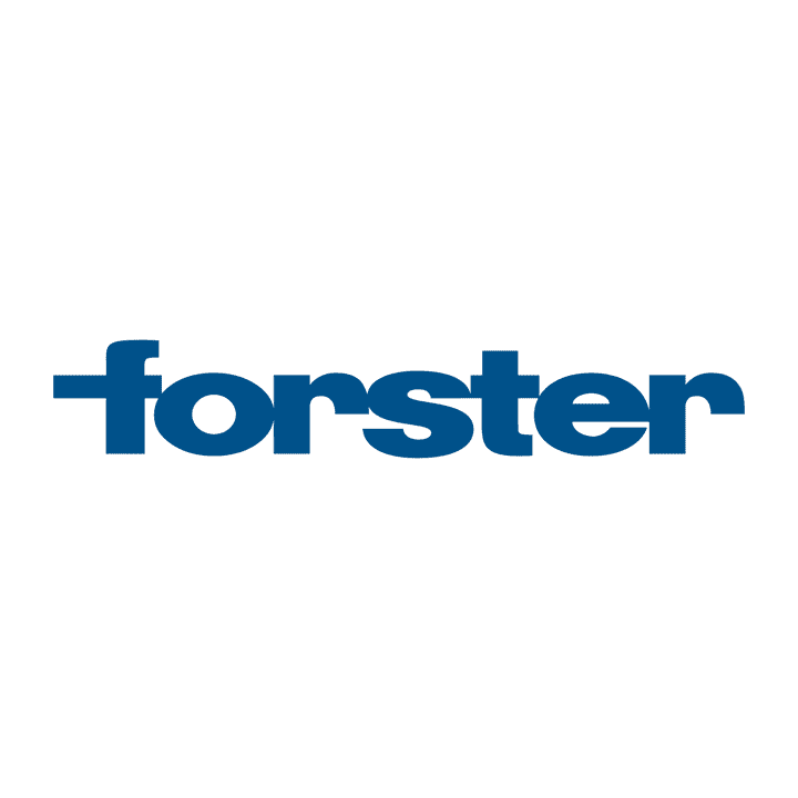 Forster logo