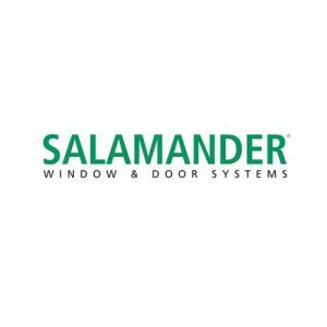 Salamander logo