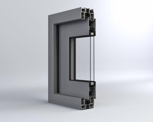Galander ModernSlide