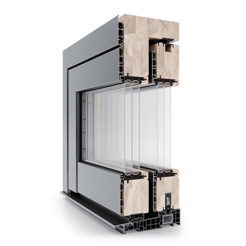 Naturo 80 GC HST-Min